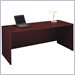 Bush Furniture Series C(Corsa) Mahogany 72" Desk