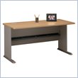 ADD TO YOUR SET: Bush Series A 60