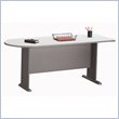 ADD TO YOUR SET: Bush Peninsula Series A - Pewter