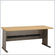 ADD TO YOUR SET: Bush Series A 72