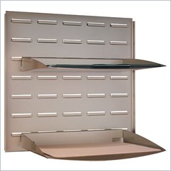 Bush Furniture Quantum Paper Tray