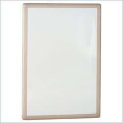 Bush Furniture Quantum Metal Marker Board