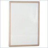 Bush Quantum Metal Marker Board