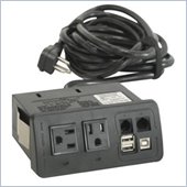Bush Quantum Data Port