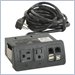 Bush Furniture Quantum Data Port