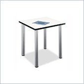 Bush Aspen Gathering Tables- Square Table
