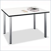 Bush - Aspen Gathering Tables- Rectangle Table