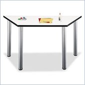 Bush - Aspen Gathering Tables- Trapezoid Table