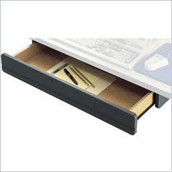 Bush Series A Collection Drawer in Slate