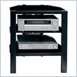 ADD TO YOUR SET: Bush Cobra Stackable Audio Rack