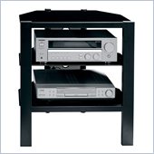Bush Cobra Stackable Audio Rack