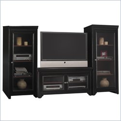 Bush Stanford Entertainment Center Set