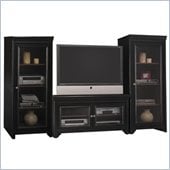 Bush Stanford Entertainment Center Set