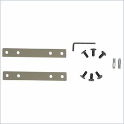 Bush ProPanel Connector In Line