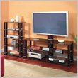 ADD TO YOUR SET: Bush Segments Audio Tower