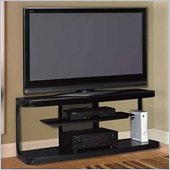 Bush Furniture Ellise 50 Inch Metal TV Stand