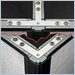 Bush Furniture PH99742 42 inch L or T Connector Kit in Gray