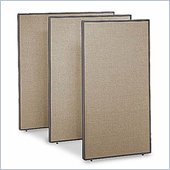 Bush PP66536 Privacy Panel (66H x 36W)