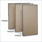 Bush PP66560 Privacy Panel (66H x 60W)