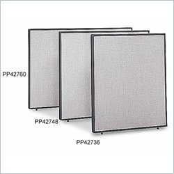 Bush Furniture Panel 42H x 48W