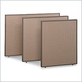 Bush PP42560 Privacy Panel 42H x 60W