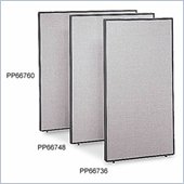 Bush PP66736 Privacy Panel