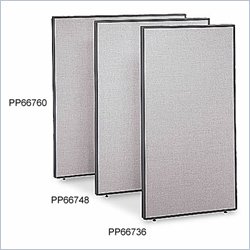 Bush Furniture Panel 66H x 60W