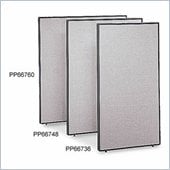 Bush PP66748 Privacy Panel