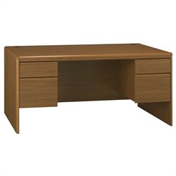 Bush Furniture Northfield Executive Computer Desk Set