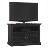 Bush Furniture MySpace New Haven Swivel Base Plasma/LCD TV Stand