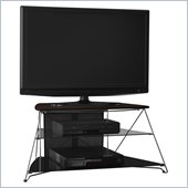 Bush Furniture MySpace Rhea Plasma/LCD TV Stand