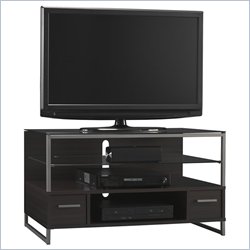 Bush Furniture MySpace Ara Plasma/LCD TV Stand