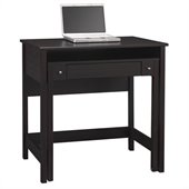 Bush MySpace Brandywine Pullout Laptop Desk