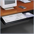 ADD TO YOUR SET: Bush Universal Keyboard Shelf