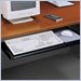 Bush Furniture Universal Keyboard Shelf