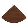 ADD TO YOUR SET: Bush Series A Hansen Cherry Corner Connector