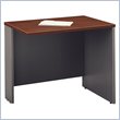 ADD TO YOUR SET: Bush Hansen Cherry Corsa Series C 36 inch Return Bridge