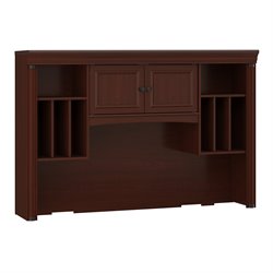 Bush Furniture Birmingham Executive Hutch