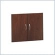 ADD TO YOUR SET: Bush Hansen Cherry Series C Half Height Door Kit (2 drs)