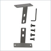Bush Pro Panels Wall Starter Kit
