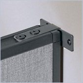 Bush PH99501 Pro Panels Wall Starter Kit