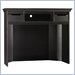 Bush Furniture Weston Collection Corner Video Hutch