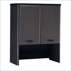 Bush Furniture Series A 30 inch Hutch
