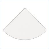 Bush Advantage Slate Corner Connector