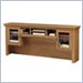 Bush Furniture Citizen Executive Hutch for L-Desk