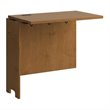 ADD TO YOUR SET: Bush Envoy Wood Return in Natural Cherry
