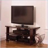 Bush Echelon TV Stand in Andora