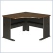 ADD TO YOUR SET: Bush Series A 48