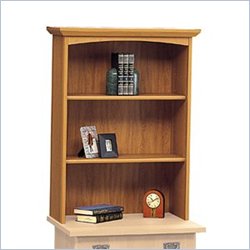 Bush Furniture Mission Pointe Lateral File Hutch