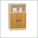 Bush Furniture Mission Pointe Door Pack for Bookcase